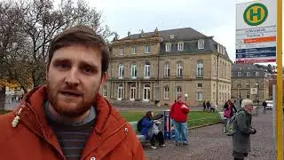 Nahverkehrsoffensive