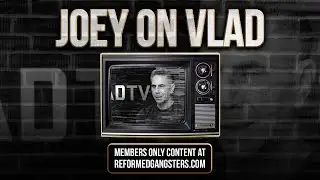 Joey Merlino: Innocent Bystander or Mob Boss Mastermind?
