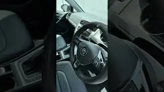 ⚡🔥 This Golf 7 GT Is a Small Car with BIG POWER! #carlovers #carreview #viral #fyp #germancars #fun