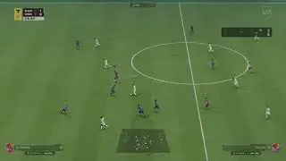 How to lob pass in FC26