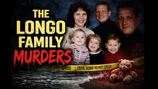The Longo Family Murders: A Father&rsquo;s Double Life and an Unthinkable Crime