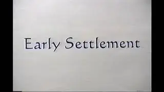 History of Delano, MN VHS