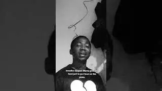 Shaky Hrs &ndash; Struggle (Storytelling Rap / Deep Hip Hop)👉 Highlights the &ldquo;real rap / storytelling&rdquo;