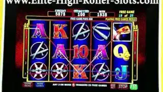 Huge Taipan $10 Video Slot Machine Jackpot Win! IGT Casino Gaming High Limit Handpay! Geisha, 13