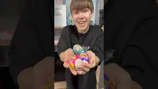 Денежные бомбочки для ванны 😳#shorts