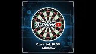 VI MIKOŁOWSKIE CZWARTKI STEELOWE IV Q-POINT