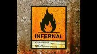 Infernal - Banjo thing (Redstar Remix)