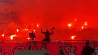 PL: Bruk-Bet Termalica Nieciecza - Legia Warszawa. 2022-02-19