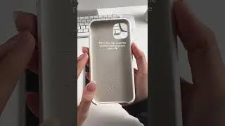 Pov: you have an iPhone 11 in 2024 and love new phone cases.🤍   #applecase #phonecases #iphone11