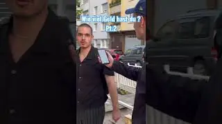 #shorts #interview #stra&szlig;enumfrage #shorts #stuttgart #geld #money