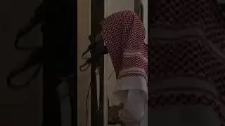 Surah An-Nazi'at, recitation umar sildinskiy