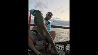 Welcome to Fishing with TR