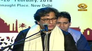 Ghazal | ग़ज़ल | DD Urdu | Talat Aziz | October 13, 2022