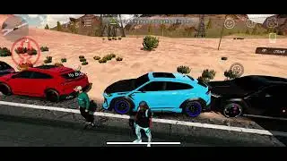 #CPM street racing 