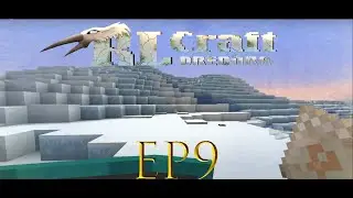 Minecraft RLCraft DREGORA Ep 9 Trying to live from freezing NEW GAME Shivaxi