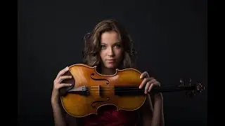 C. Stamitz, Viola Concerto in D major, II, III mvt.