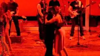 Teatro Ghione tango Roxanne