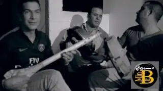 أوركسترا إدريس الحريزي وبوشعيب الدكالي- Driss El Hrizi et Bouchaib Doukali