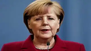Merkel's Milestone: Germany's First Female Leader!
