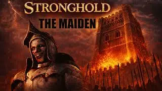 Stronghold HD (2012) OST - The Maiden EXTENDED