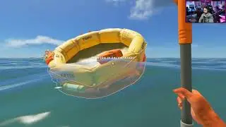 FORSE è MEGLIO PERIRE - Stranded Deep - 02 - Gameplay ITA