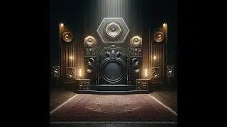 Bass Trap by Saires [Copyright Free Music] | Carpet