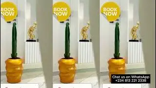Luxury Shortlet Apartment in Nigeria | Perfect Stay for Travelers, Tourists & Events | F-SKY Homes