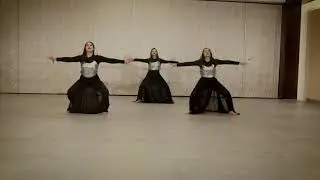 Bekhauff Dance Cover |Dr.Sonia Shah |Dr.Nikita Mehta |Dr.Netra Sikachi|Choreographer:Yunus Inamdar