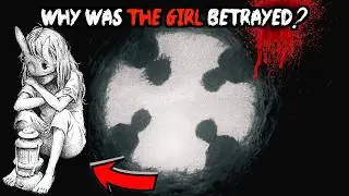 Why Did The Children BETRAY THE GIRL in REANIMAL?