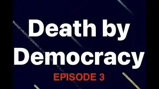 GrassRoot Ohio - Death by Democracy - Episode 3 w/ Sherry Fleming and Susan Catterall