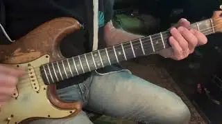 JAMMING ON 