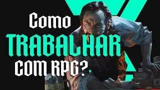 Como funciona o trabalho da LT? | Dicas do Lorde