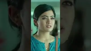 Comedy scene in Geetha Govindham ❤️