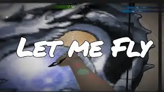 Black Squad - Let me Fly