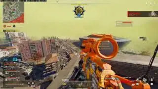 WARZONE EVERYDAY BATTLE ROYAL