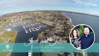 Blaine -  Birch Bay Washington Real Estate