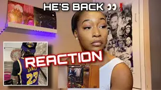 UK MUSIC | CENTRAL CEE - RETAIL THERAPY | REACTION!
