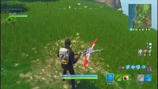 Fortnite week 2 secret tier star