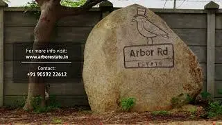 Arbor Road Estate - Award winning Eco Luxury resort.