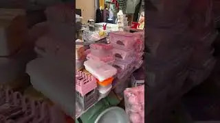 عاااااااجل عاااااااجل أسعار دمار عند ولد بطاط صالح للاواني المنزلية أسعار عطلة الشتاء لرمضان مرحبا 