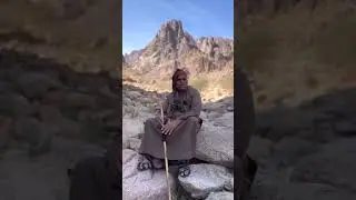 ينبع وثائقي جبل رضوى رحله العسل الاعلامي سلطان المرواني وابوثامر الجهني الفقعلي