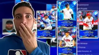 'NEW' CONTENT DROP! APRIL POTM PROGRAM REVIEW! 14 NEW DIAMONDS! l MLB The Show 22 Diamond Dynasty