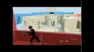 Uncharted 3: 18/11 by lebandit2009