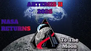 Artemis II Countdown Begins! Inside NASA's Massive Rocket Rollout