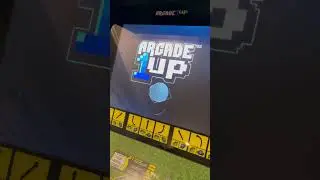 Arcade1up Golden Tee XL Update!  What did it do??