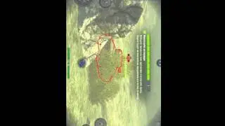 World of tanks blits с Alnext'oм
