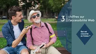 Accessibilit&eacute; Web: qui est concern&eacute; en Suisse ?