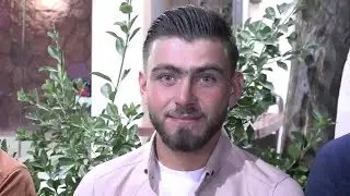 زفاف العريس محمد صفوان حاج علي(5)