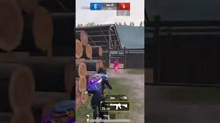 PUBG mobile iPad 120 fps