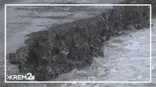 Clark Fork approves emergency declaration due to flood damage